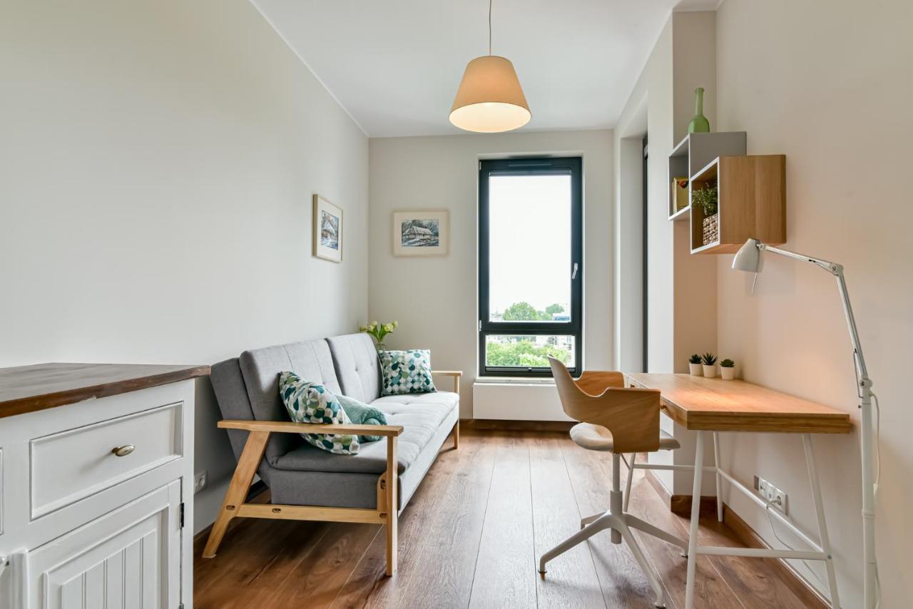 גדינייה Ltc Apartments Silva מראה חיצוני תמונה