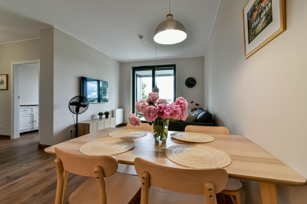 גדינייה Ltc Apartments Silva מראה חיצוני תמונה