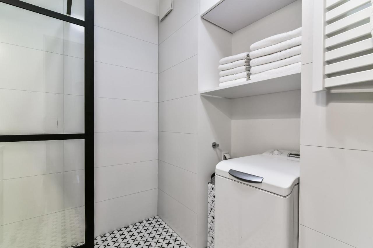גדינייה Ltc Apartments Silva מראה חיצוני תמונה