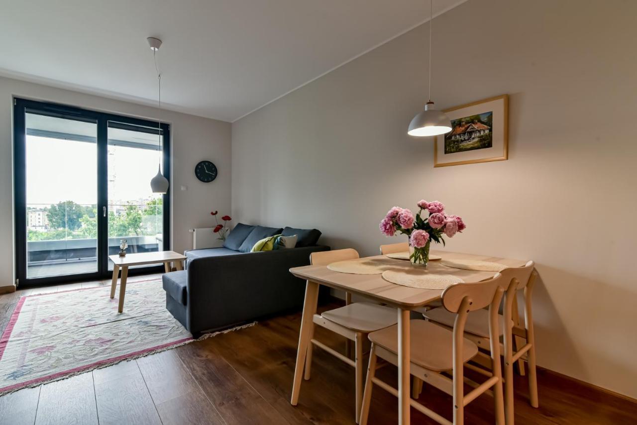 גדינייה Ltc Apartments Silva מראה חיצוני תמונה