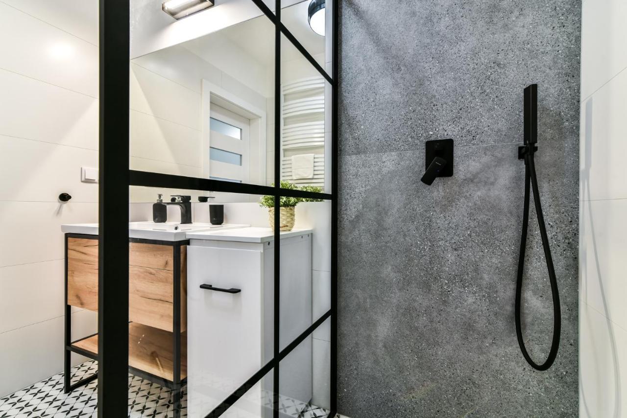 גדינייה Ltc Apartments Silva מראה חיצוני תמונה